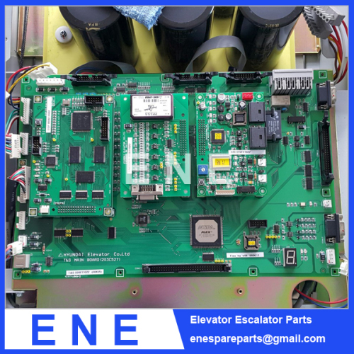 HIVD1000H Elevator Inverter