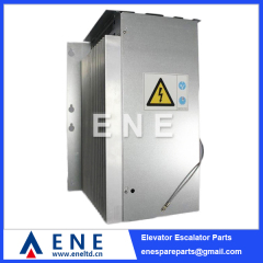 KDL16L Inverter KM953503G21 KM953503R121 Elevator Drive Inverter Frequency Converter Drive Unit Elevator Spare Parts