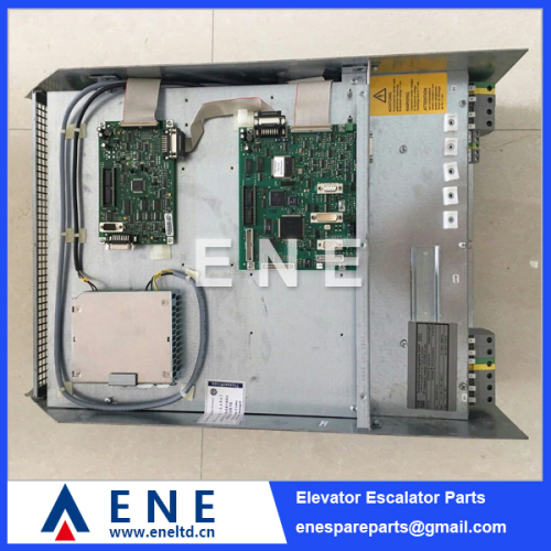 CPI100R Inverter 66130007223 66130009314 Elevator Inverter Frequency Converter Elevator Spare Parts