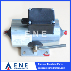 BRA450 Escalator Solenoid Magnetic Brake Coil Escalator Spare Parts