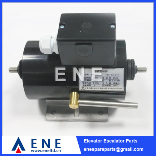 GSD100 Escalator Solenoid Magnetic Brake Coil Escalator Spare Parts