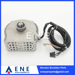 EMB-48-8 Elevator Door Motor