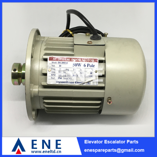 IM-200F6B Elevator Door Motor