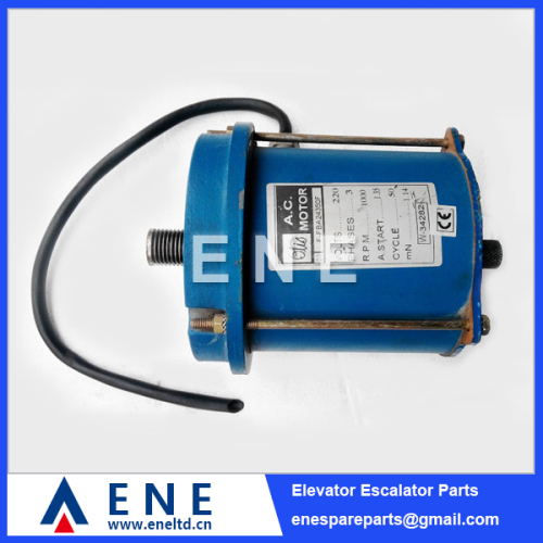 FBA24350F Elevator Door Motor