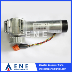 FAA24350BL2 Elevator Door Motor