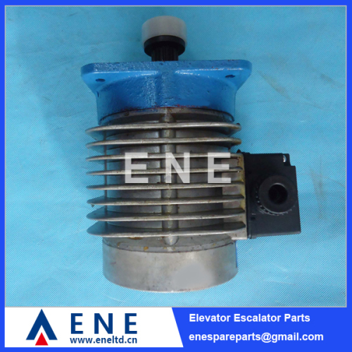 MBS54-10 Elevator Door Motor