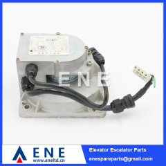 KAA24354AAB2 Elevator Door Motor