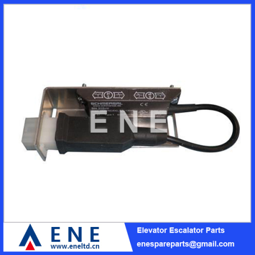 KM783917G01 Elevator Leveling Sensor Switch Proximity Switch Elevator Spare Parts