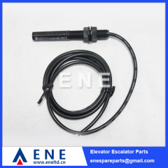 KM713226G01 61U 61N Elevator Leveling Sensor Switch Proximity Switch Elevator Spare Parts