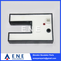 KM86420G03 Elevator Leveling Sensor Switch Proximity Switch Elevator Spare Parts