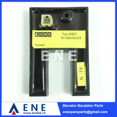 86420G03 Elevator Leveling Sensor Switch Proximity Switch Elevator Spare Parts