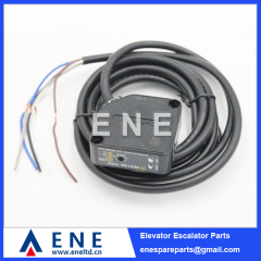 BEN10M-TFR1 BEN10M-TFR2 Elevator Leveling Sensor Switch Proximity Switch Elevator Spare Parts