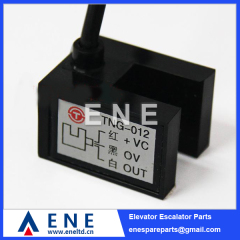 TNG-012 Elevator Safety Switch Proximity Switch Magnetic Switch Elevator Spare Parts