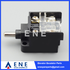 3SE3-020-1A Elevator Safety Switch Proximity Switch Magnetic Switch Elevator Spare Parts