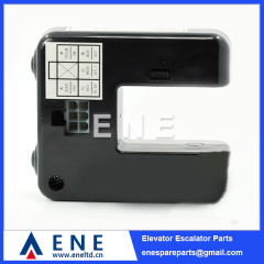 OS-2402-1 Elevator Leveling Sensor Proximity Switch Magnetic Switch Elevator Spare Parts