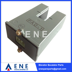 PAD-1 Elevator Magnetic Proximity Switch Leveling Sensor Elevator Spare Parts
