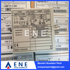 AMP21C500 Escalator Detect Sensor Energy Saving Device Escalator Accessory