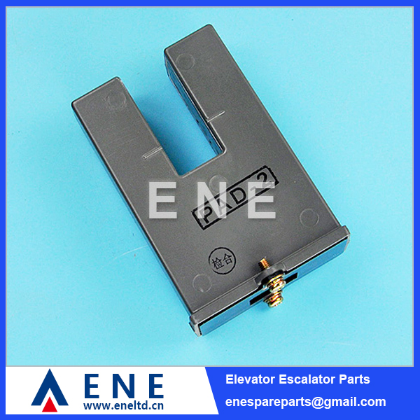 PAD2 PAD3 Elevator Proximity Switch Leveling Sensor Elevator Spare Parts