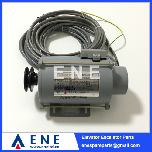 EMB-80-4 Elevator Door Motor