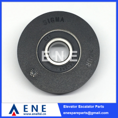 80mm Escalator Step Roller