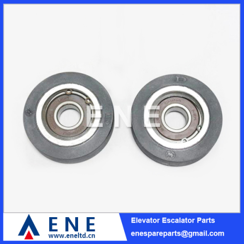 80mm Escalator Step Roller