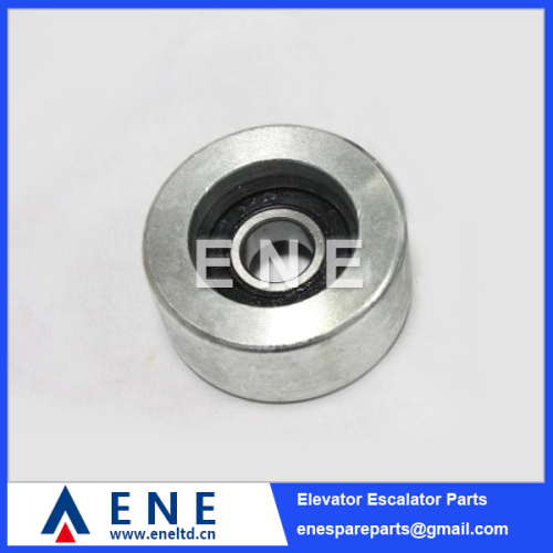 Escalator Support Roller Handrail Roller