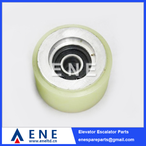 70mm Escalator Handrail Support Roller