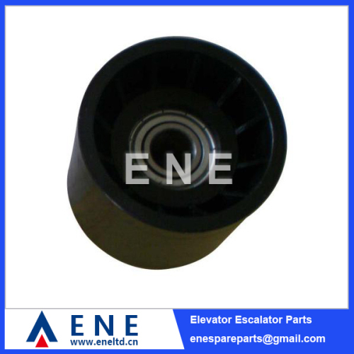 70mm Escalator Support Roller