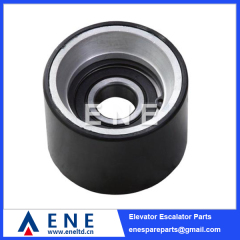 70mm Escalator Handrail Support Roller