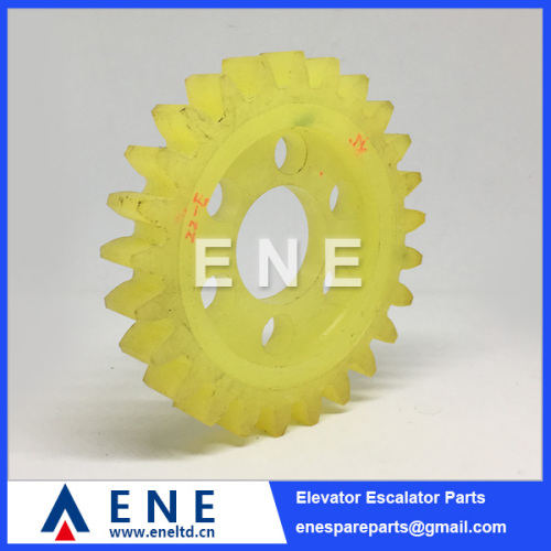 Escalator Handrail Gear Sprocket