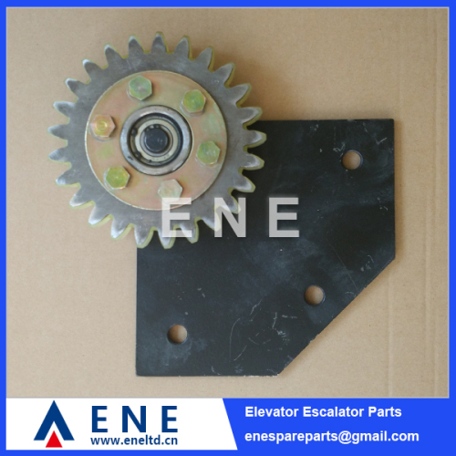 Escalator Handrail Gear Sprocket