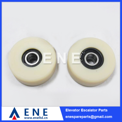 70mm Escalator Support Roller