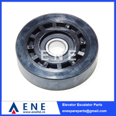 100MM Escalator Step Roller