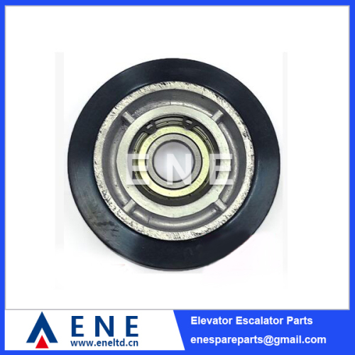 80mm Escalator Step Roller