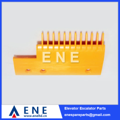 S655B6 Escalator Plastic Comb Plate