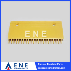 L47312022A Escalator Plastic Comb Plate