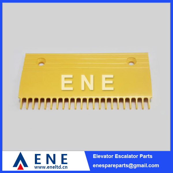 L47312022A Escalator Plastic Comb Plate