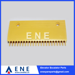 L47312022A Escalator Plastic Comb Plate