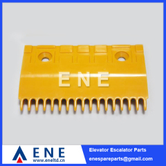 H2200116 Escalator Comb Plate