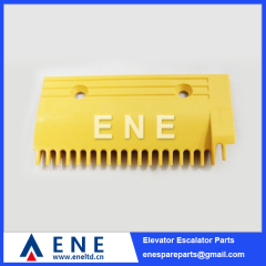 H2200145 Escalator Comb Plate