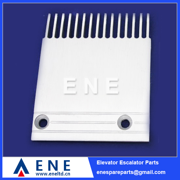 21502023 21502024 21502025 21502026 Escalator Comb Plate