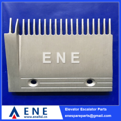 21502023 21502024 21502025 21502026 Escalator Comb Plate