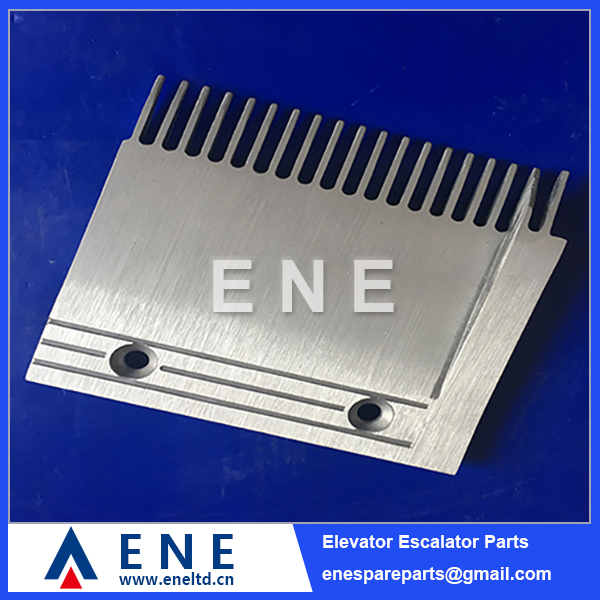 21502023 21502024 21502025 21502026 Escalator Comb Plate