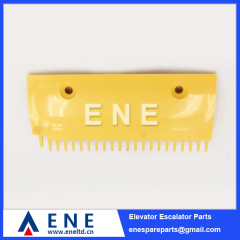 DSA2001488A DSA2001488B DSA2001489A Escalator Comb Plate