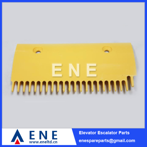 DSA2001488A DSA2001488B DSA2001489A Escalator Comb Plate