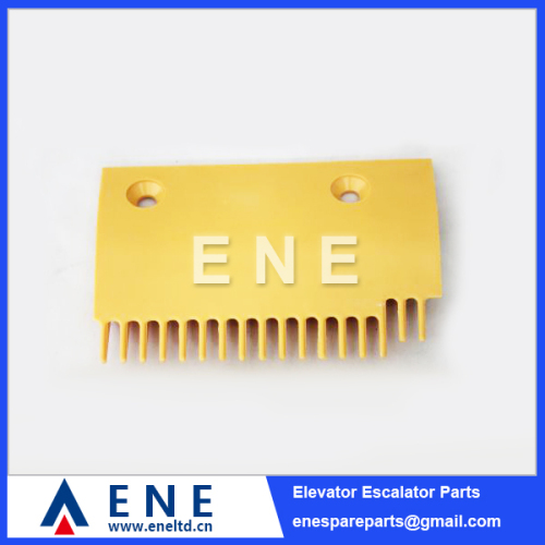 DSA2000168 DSA2000169 Escalator Comb Plate