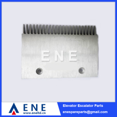 DSA2000903 DSA2000904 DSA2000905 Escalator Comb Plate