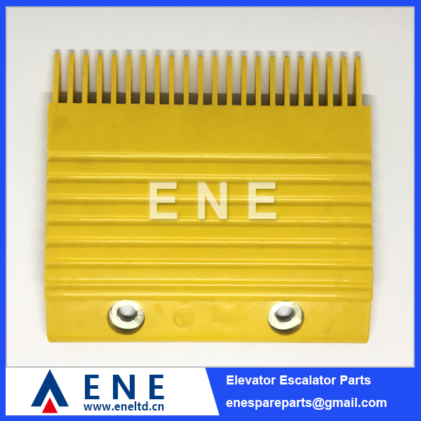 KM3711042 KM3711043 KM3711044 Escalator Comb Plate