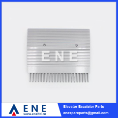 Escalator Comb Plate KM5002050H01