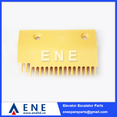 DSA2000168 DSA2000169 Escalator Comb Plate